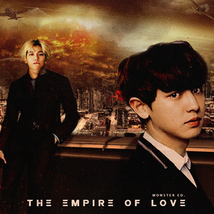 【Monster OST】铭刻The Empire of Love