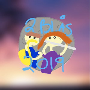 2BLÅS 2019