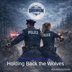 Holding Back The Wolves