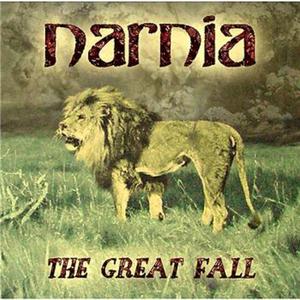 The great fall of man