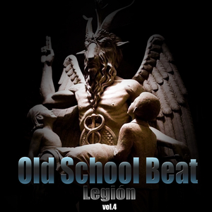 Andres 90s Old School Boom Bap Beat Hip Hop Instrumental (Ritmo Lento Remix)
