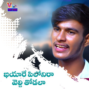 Bhiyare Pilonira Veldi Thodala