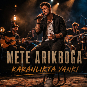 KARANLIKTA YANKI