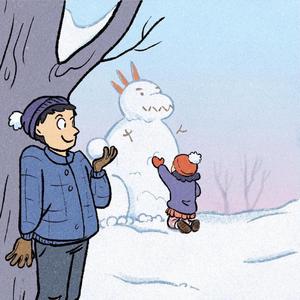 FREE "Snowman" (Prod.Bubbleboy X Roccky)