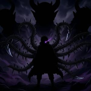 L.E.E. (Lucifer - Enigma - Ethereal)