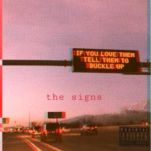 the signs