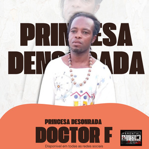 Princesa Desonrada (Faixa)