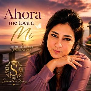 Ahora me toca a mí