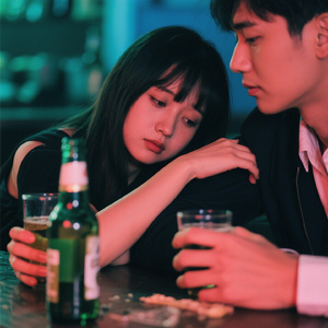 酒醉的情伤
