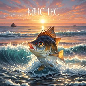 我不是鱼，我拼了_琴影仔