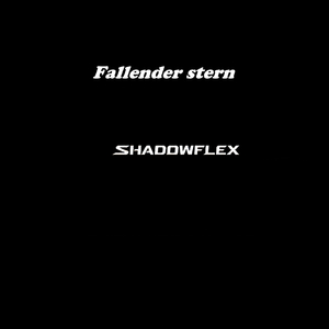 Fallender stern