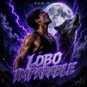 Lobo Imparable