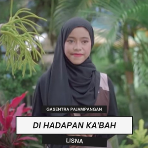 Di Hadapan Ka'bah