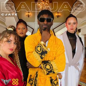 Badjas