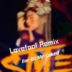 twocolors-Lovefool X Brooks (MashUp Remix)（DJ Mr Caked remix）
