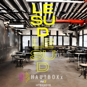 ATOMKRAFT (Original Mix)