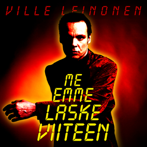 Me emme laske viiteen