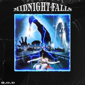 MIDNIGHT FALLS (feat. Rektone)