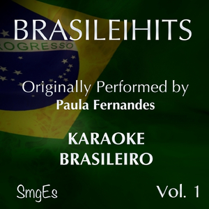 Costumes (Karaoke Version) [Originally Performed By Paula Fernandes]
