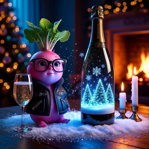 Техно-Репка (Original Mix)