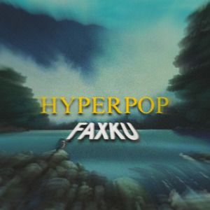 Hyperpop