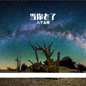 当你老了