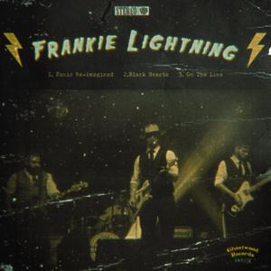 On The Line (Re-Imagined)