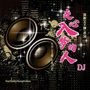 走心入梦的人 (DJ默涵版)