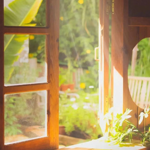 一直很安静-钢琴曲