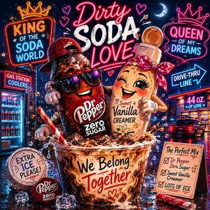 Dirty Soda Love