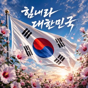 힘내라 대한민국