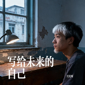 写给未来的自己