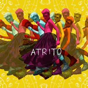 Atrito