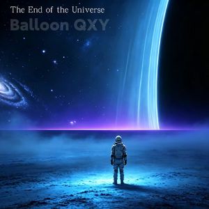 The End of the Universe