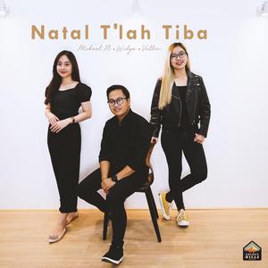 Natal T'lah Tiba (feat. Widya & Vallen)