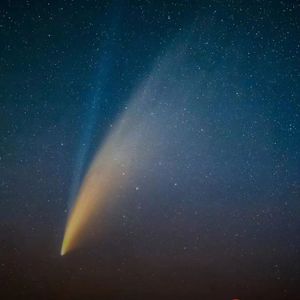 彗星（Cover：白鲨JAWS）