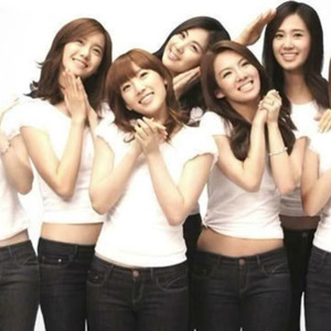 AI Girls' Generation - 모든 하루의 끝 (The End of the Day)