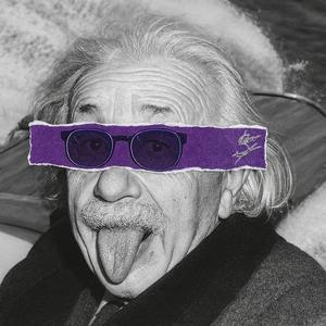 Genius On A Speedboat