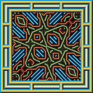 Una Cumbia en Kinshasa