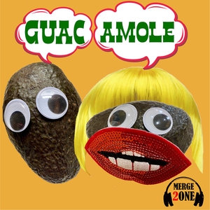 Guacamole