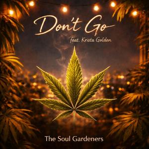 Don't Go (feat. Krista Golden)