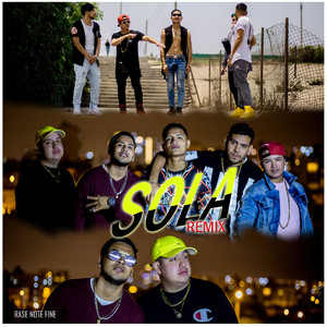 Sola (Remix)
