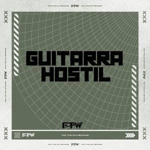 Guitarra Hostil (feat. Mc Naay)