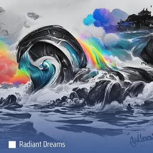 不安を翼にして