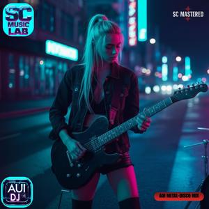 Don't pretend that you are dead (Metal Disco version)