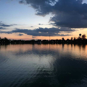 ฉันจะยังรักเธอเหมือนเดิม