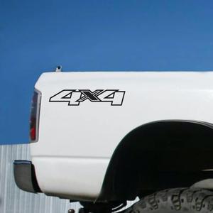 4x4