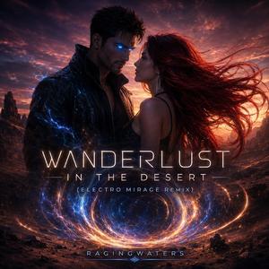 Wanderlust In The Desert (Electro Mirage Remix)