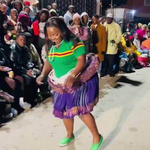 Xitsonga xigaza xa matsonga