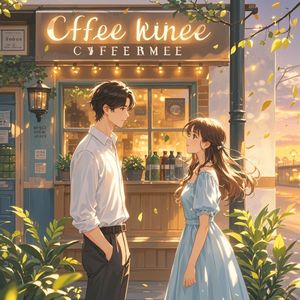 初见的涟漪-聂军